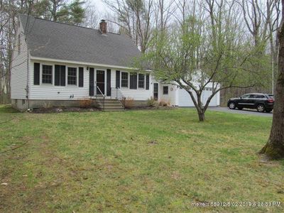 38 Robin Hood Dr, Wells, ME, 04090