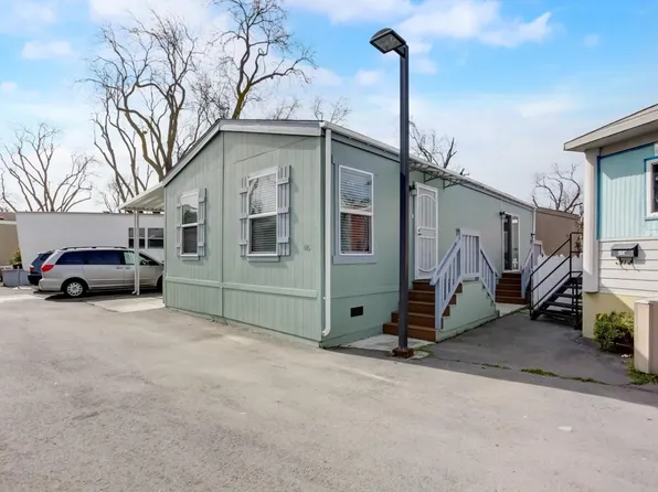 540 Bonita Ave Space 416, San Jose, CA 95116