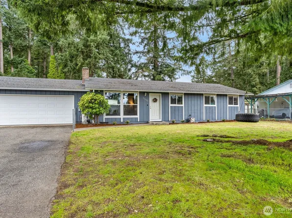 15802 64th Avenue Court East, Puyallup, WA 98375