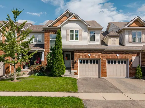 629 Gervais Ter, Milton, ON L9T 7R6