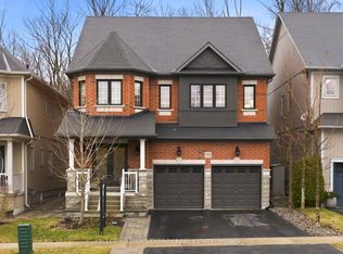 568 George Reynolds Dr, Clarington, ON