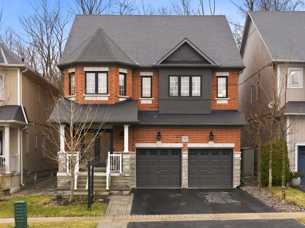 568 George Reynolds Dr, Clarington, ON L1E 0A8