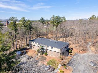 13 Silvestri Cir UNIT 19, Derry, NH 03038