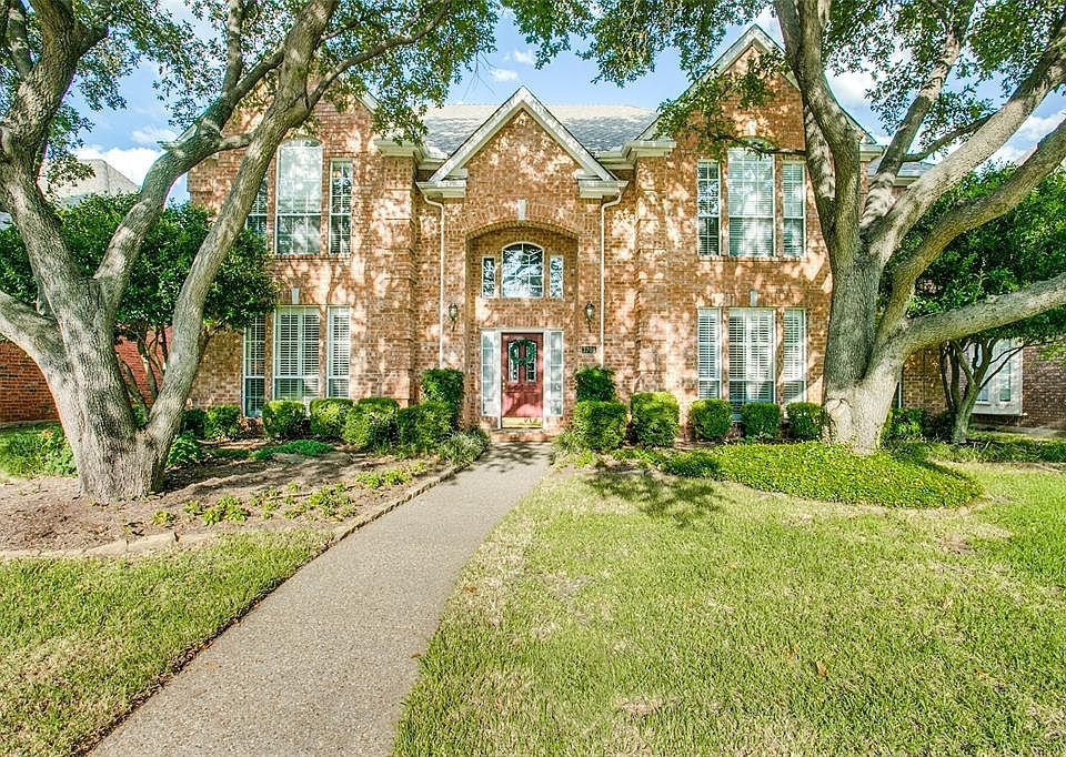 1st image of 3701 Branchwood Dr