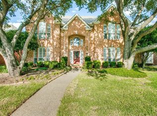 3701 Branchwood Dr, Plano, TX 75093