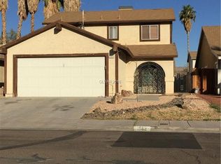 1562 Mapleleaf St, Las Vegas, NV 89142