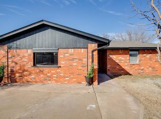 2814 Wildoak Cir, Enid, OK 73701