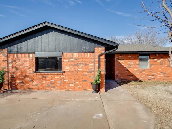 2814 Wildoak Cir, Enid, OK 73701