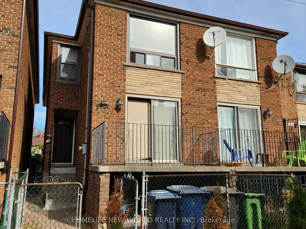 146 Wolseley St, Toronto, ON M6J 3R4