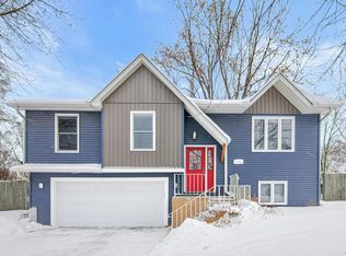 3700 Bryant Cir, Anoka, MN 55303