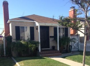 341 10th St APT 3, Seal Beach, CA 90740