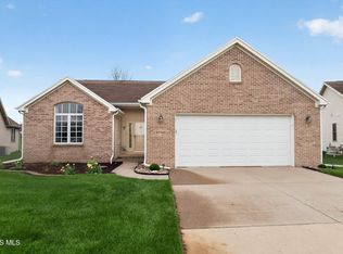 10760 Waterview Dr, Perrysburg, OH 43551