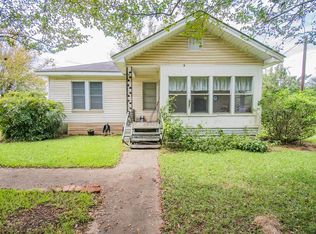255 County Road 3120, San Augustine, TX 75972