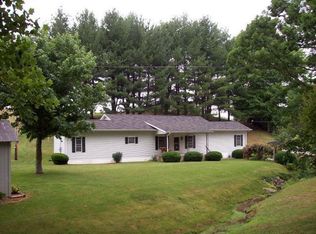 5971 Elk Creek Pkwy, Independence, VA 24348