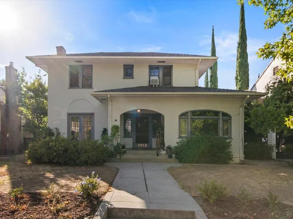 1512 37th St, Sacramento, CA 95816