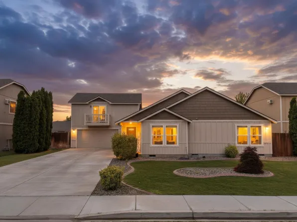 5703 Washougal Ln, Spangle, WA 99031
