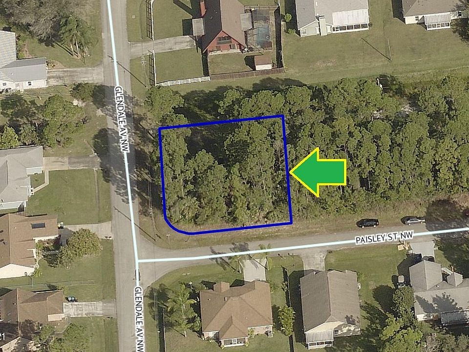 1st image of 1697 Paisley St NW Lot On