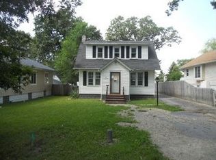 413 Scribner St, Joliet, IL 60432