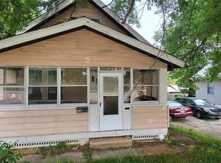 3423 N Hanley Rd, Saint Louis, MO 63121