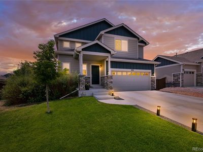 1876 La Salle Drive, Loveland, CO, 80538