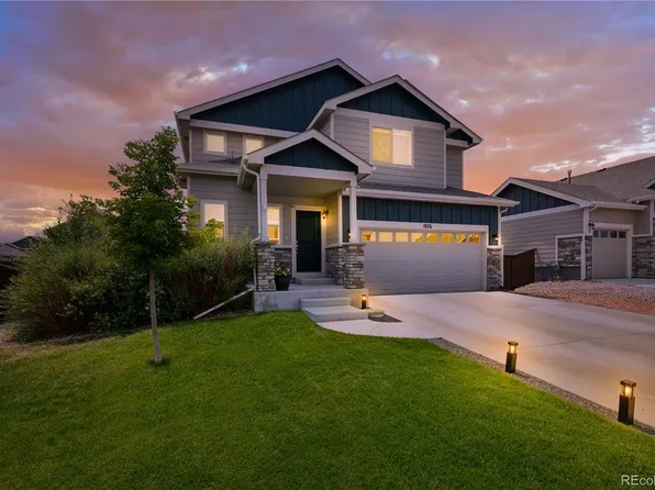 1876 La Salle Drive, Loveland, CO 80538