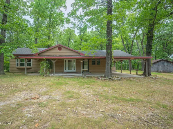 14198 Heather Ln, Neosho, MO 64850