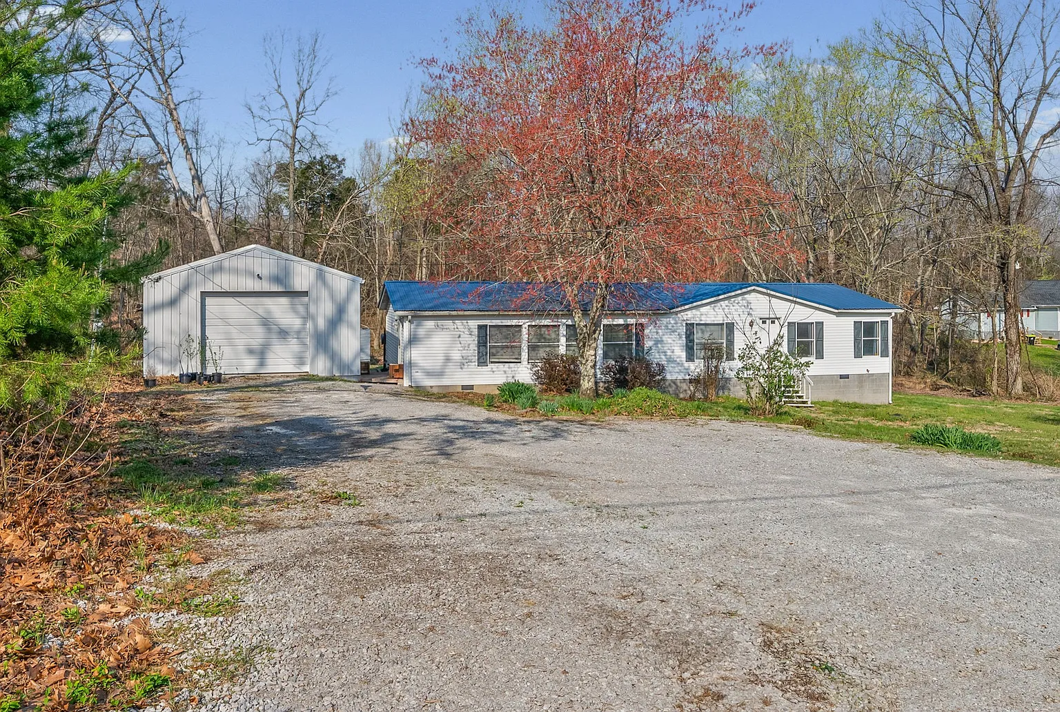 7301 Madisonville Rd photo 1