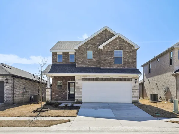 521 Ridgedale Dr, McKinney, TX 75071