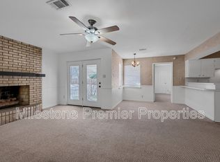 1904 W Shields Dr, Sherman, TX 75092