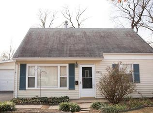 11028 Saint Jerome Ln, Saint Ann, MO 63074