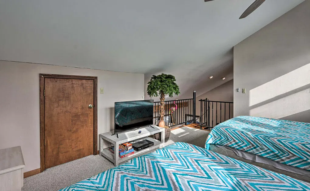 3 bed, 1250 sqft, $1,350 — Photo 2
