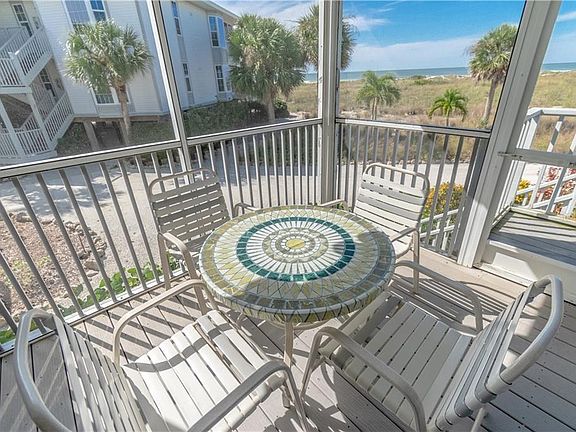 2nd image of 7458 Palm Island Dr #3212