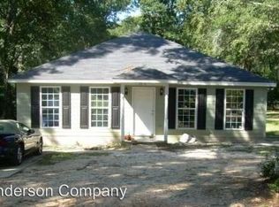 2903 Radium Springs Rd, Albany, GA 31705
