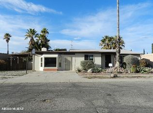 9745 E Shiloh St, Tucson, AZ 85748