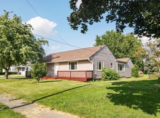121 N Benton St, Goodland, IN