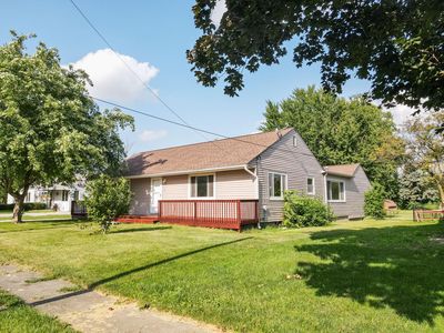 121 N Benton St, Goodland, IN, 47948