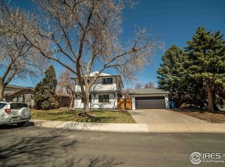 2006 Newcastle Ct, Fort Collins, CO 80526