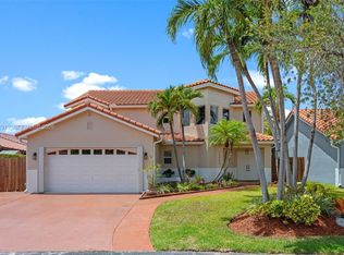 15596 SW 110th Ter, Miami, FL 33196