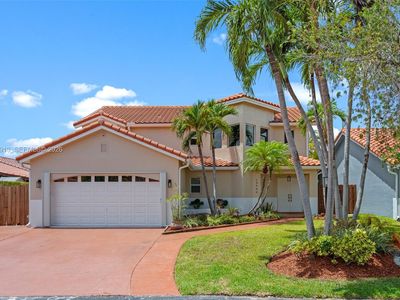 15596 SW 110th Ter, Miami, FL, 33196