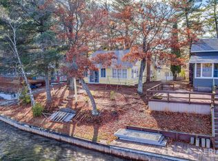 4000 Ogemaw Shores Rd, West Branch, MI 48661