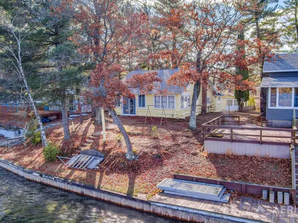 4000 Ogemaw Shores Rd, West Branch, MI 48661