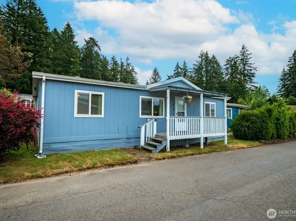 4045 49th Avenue SW #14, Olympia, WA 98512