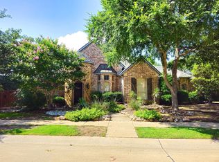 8512 Arbor Creek Ln, McKinney, TX 75070