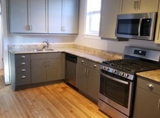 2147 W Thomas St #3F, Chicago, IL 60622