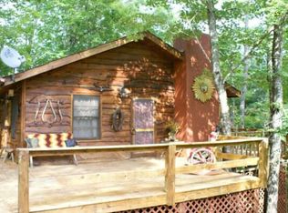 400 Kimberly Ln, Whittier, NC 28789