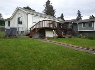 1335 Whitney Ave, Bremerton, WA 98312