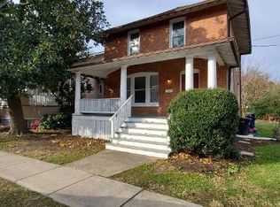 2306 Commonwealth Ave, Alexandria, VA 22301