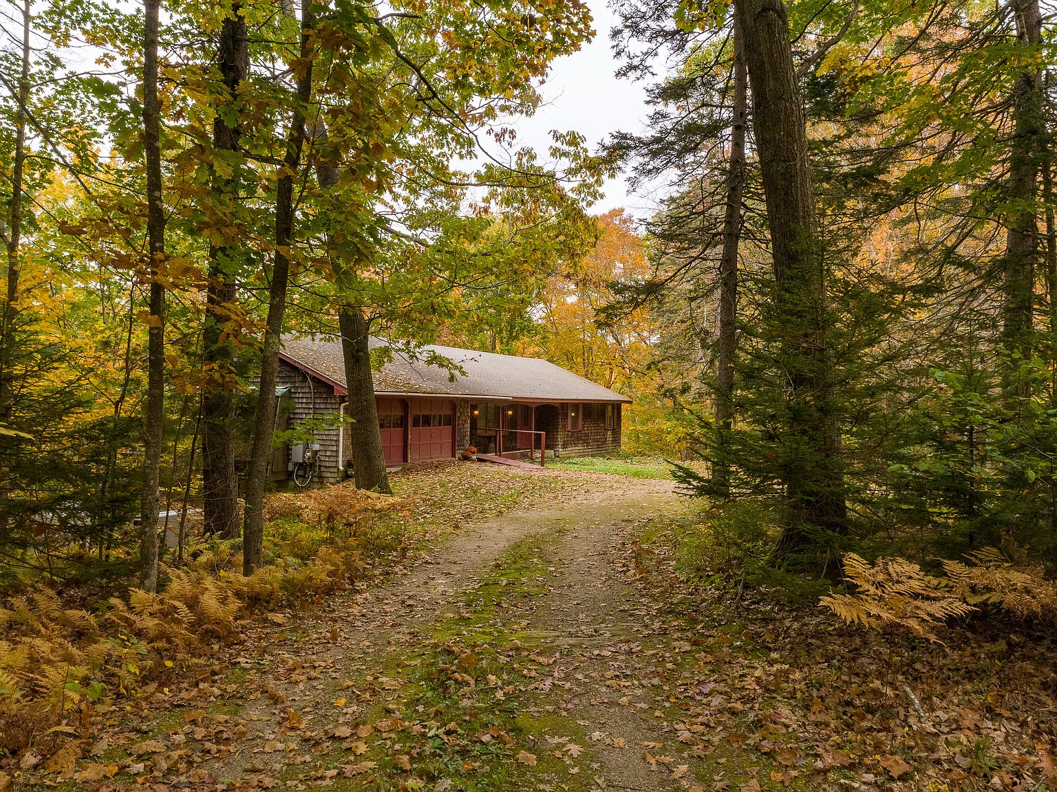 50 Haskell Road, Westport Island, ME 04578 Zillow