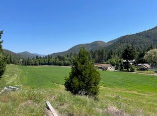 7840 Thompson Creek Rd, Jacksonville, OR 97530