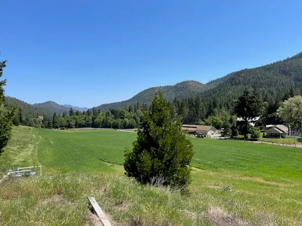 7840 Thompson Creek Rd, Jacksonville, OR 97530